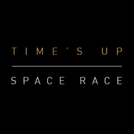 Space Race - Time's Up (Original Mix)