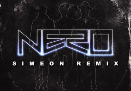 Nero  Satisfy (Simeon Festival Trap Edit)