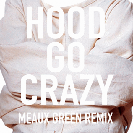 TECH N9NE, 2 Chainz, B.O.B - Hood Go Crazy (Meaux Green Remix)
