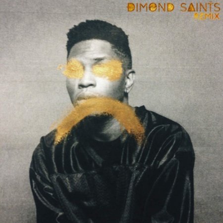 Gallant - Weight In Gold (Dimond Saints Remix)