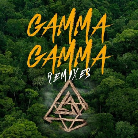 Tritonal - GAMMA GAMMA (Brillz Remix)