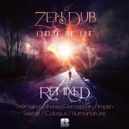 Zen Dub - Fading Memories (Impish Remix)