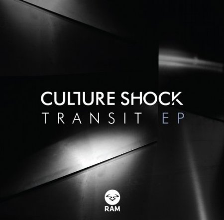 Culture Shock - Steam Machine (Original Mix)