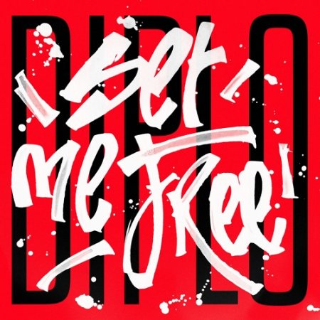 Diplo - Set Me Free (featuring Liz)