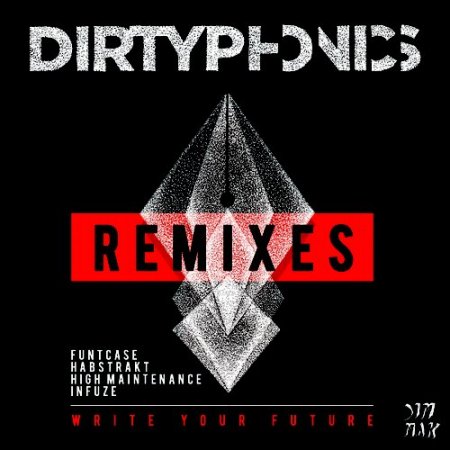 Dirtyphonics & Matt Rose - Since You've Been Gone (Infuze Remix)