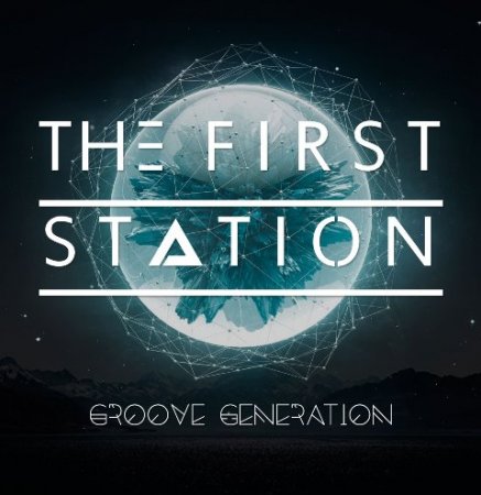 The First Station - Hope (Original Mix)