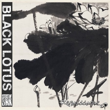 Statik Link - Black Lotus (Original Mix)
