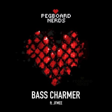 Pegboard Nerds feat. JFMEE - Bass Charmer (Original Mix)