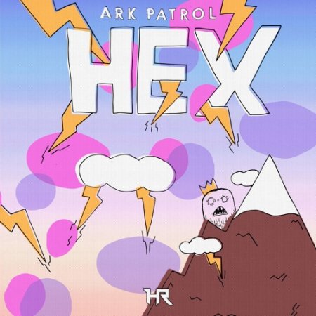 Ark Patrol - Hex