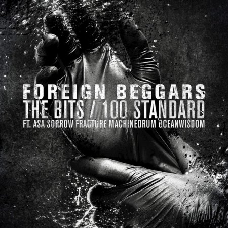 Foreign Beggars, Ocean Wisdom, Machinedrum & Fracture - 100 Standart (Origi ...