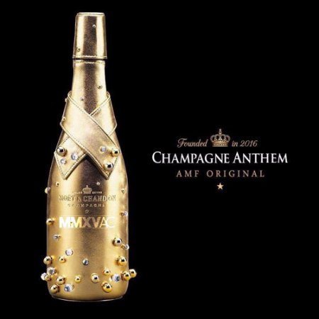 AMF - Champagne Anthem