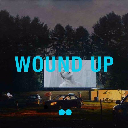 Point Point - Wound Up