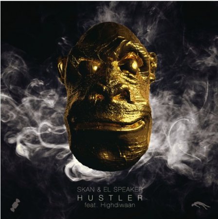 Skan & El Speaker feat. Highdiwaan - Hustler (Original Mix)