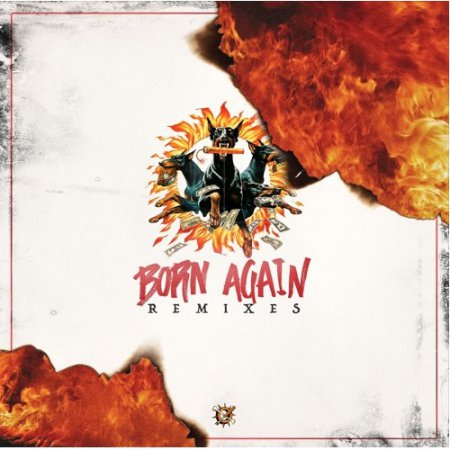 Kayzo - Born Again (HoodLit & dialedIN Remix)