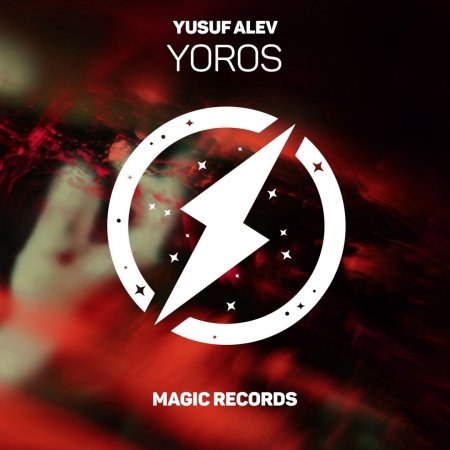 Yusuf Alev - Yoros (Original Mix)